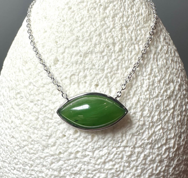 Silver Pendant, 2496