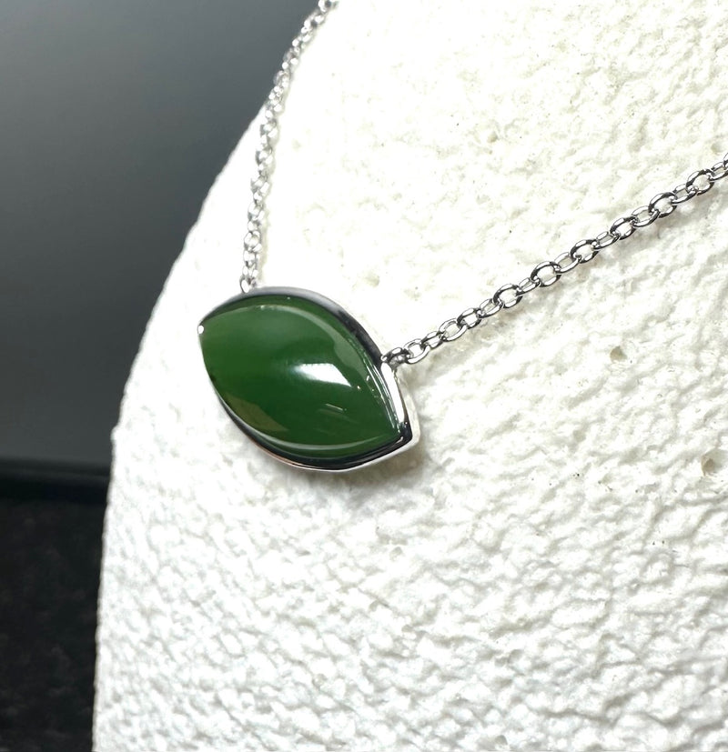 Silver Pendant, 2496