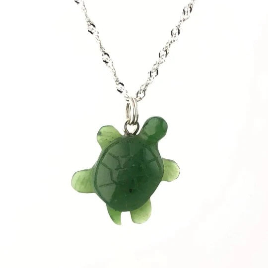 Turtle Pendant, 1543