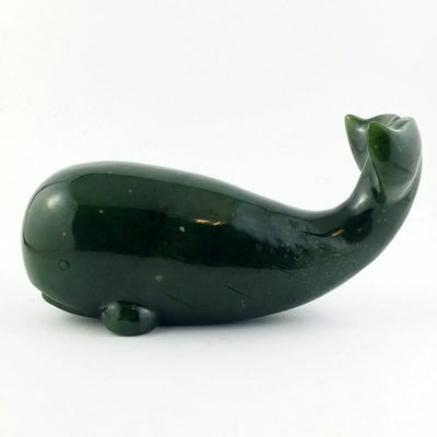 Jade Moby Whale 6" - The Jade Store