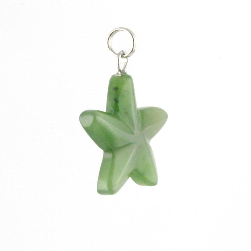 Starfish Charm Pendant, 2084