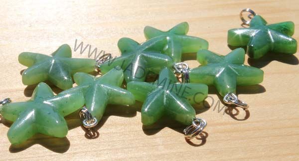 Starfish Charm Pendant, 2084