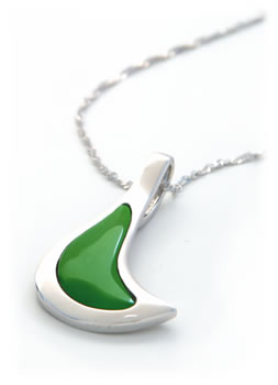 Drop Pendant, 0444