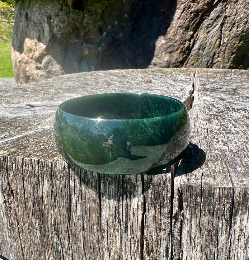 Extra Wide Bangle - 64.5mm x 29mm