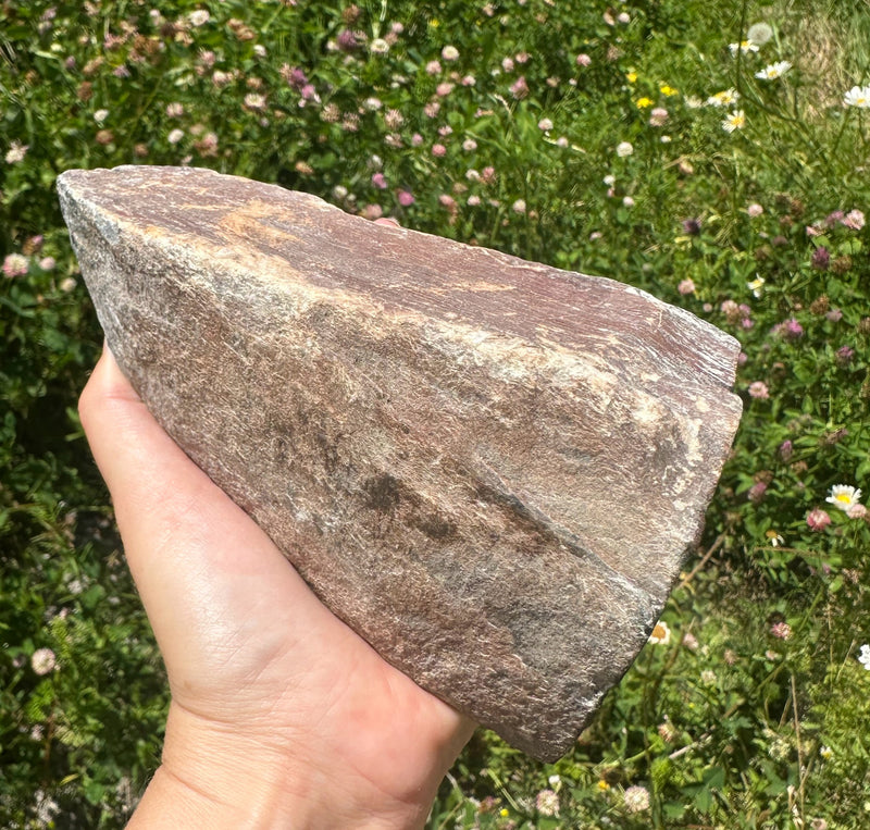 High Quality Wyoming Jade Specimen,3lb 3oz