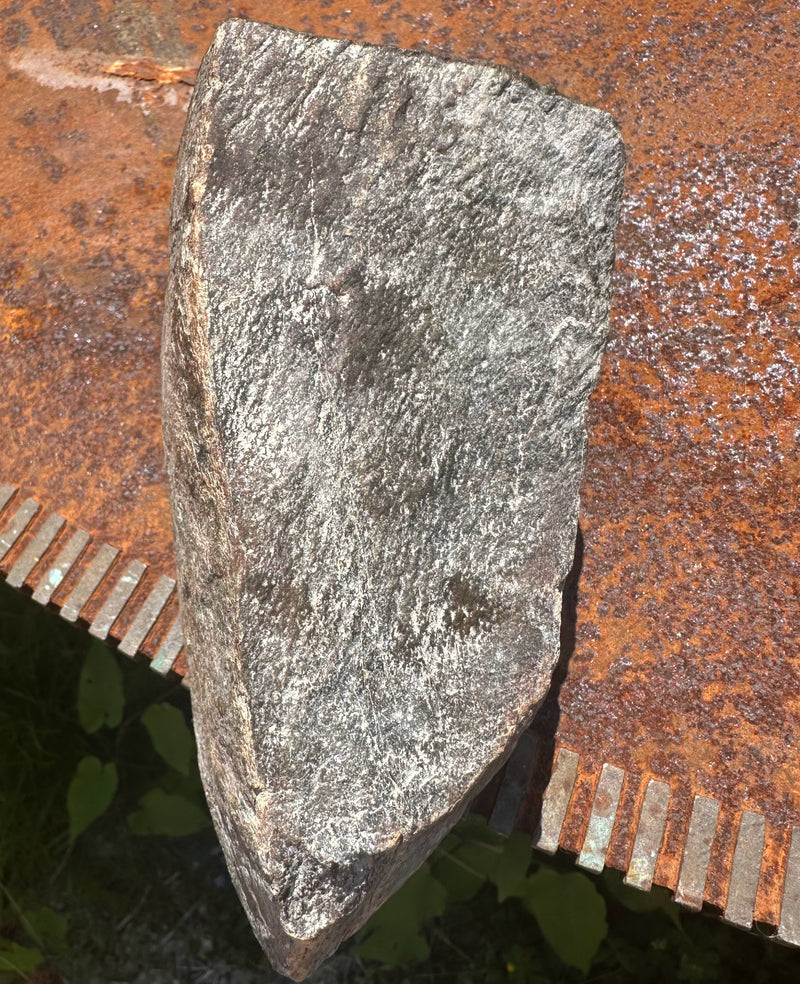 High Quality Wyoming Jade Specimen,3lb 3oz