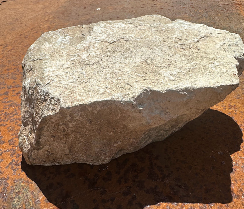 Wyoming Sage Nephrite Jade 8lbs
