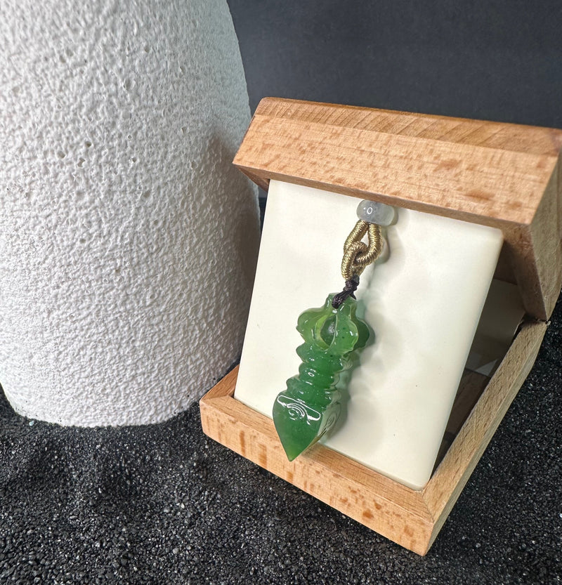 Vajra Pendant