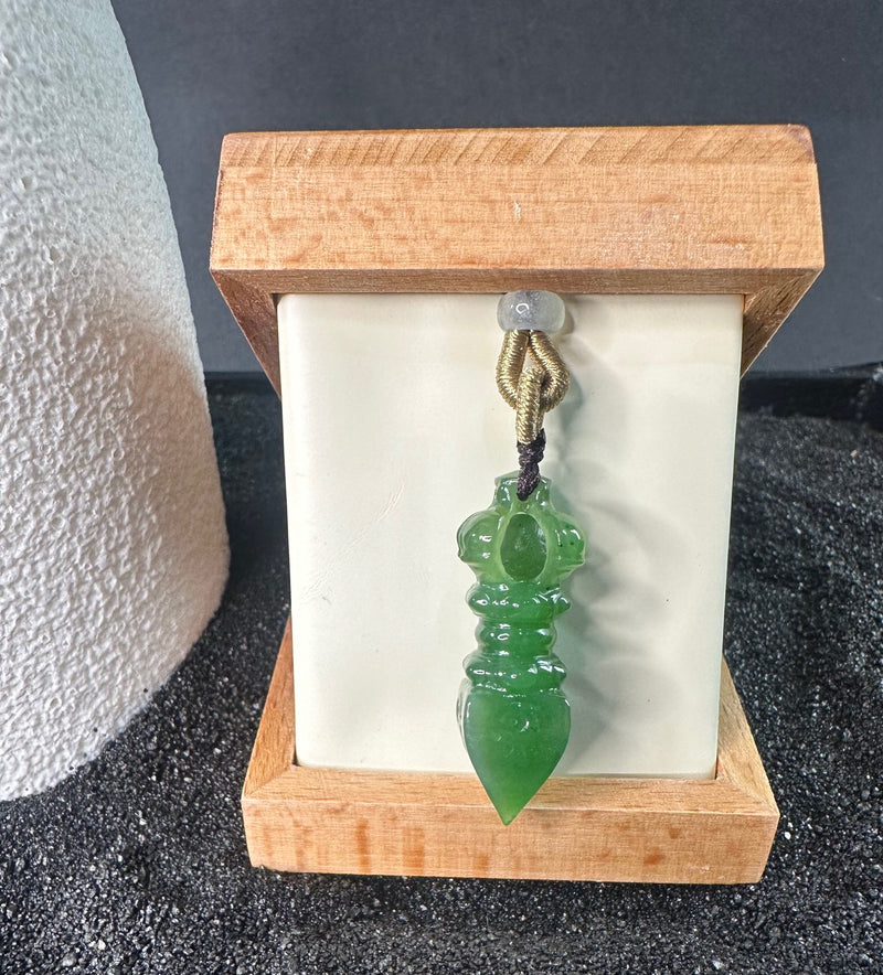Vajra Pendant
