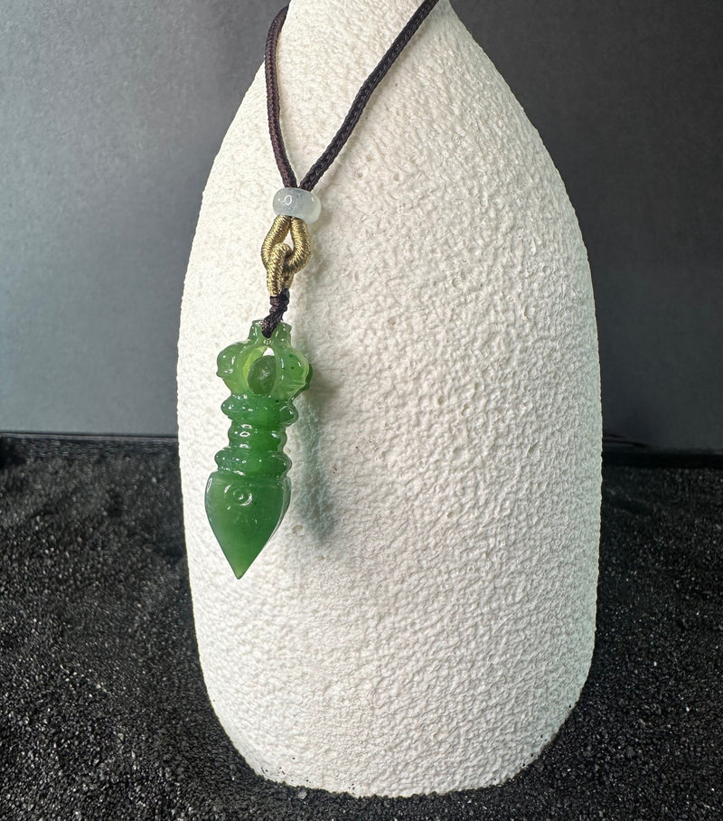 Vajra Pendant