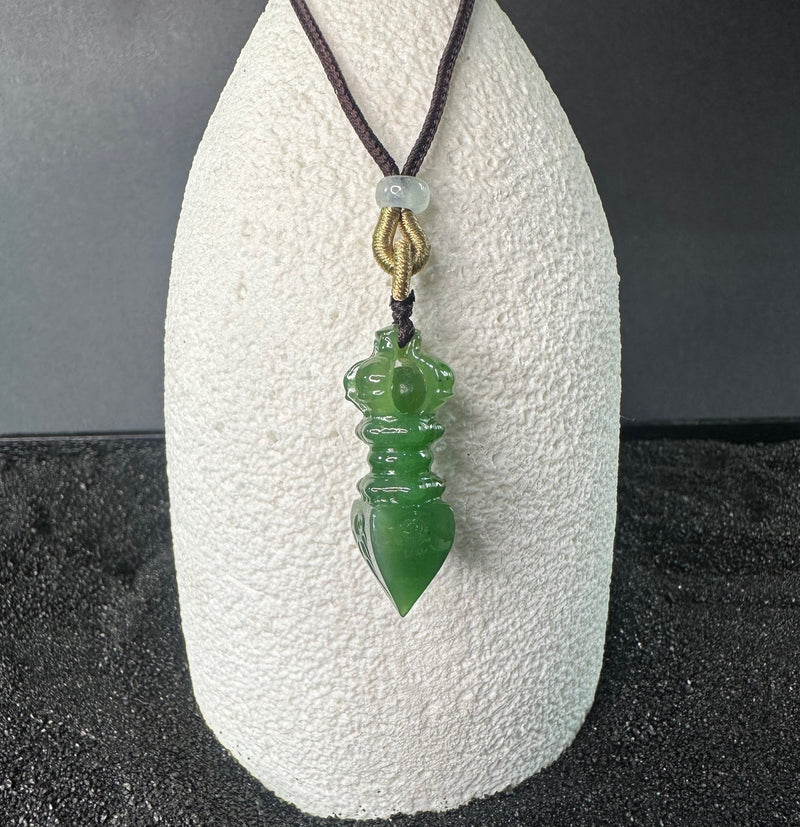 Vajra Pendant