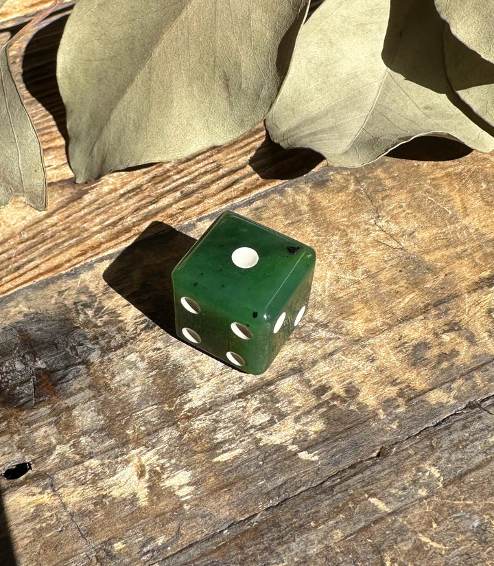 Dice – Jade Mine Canada