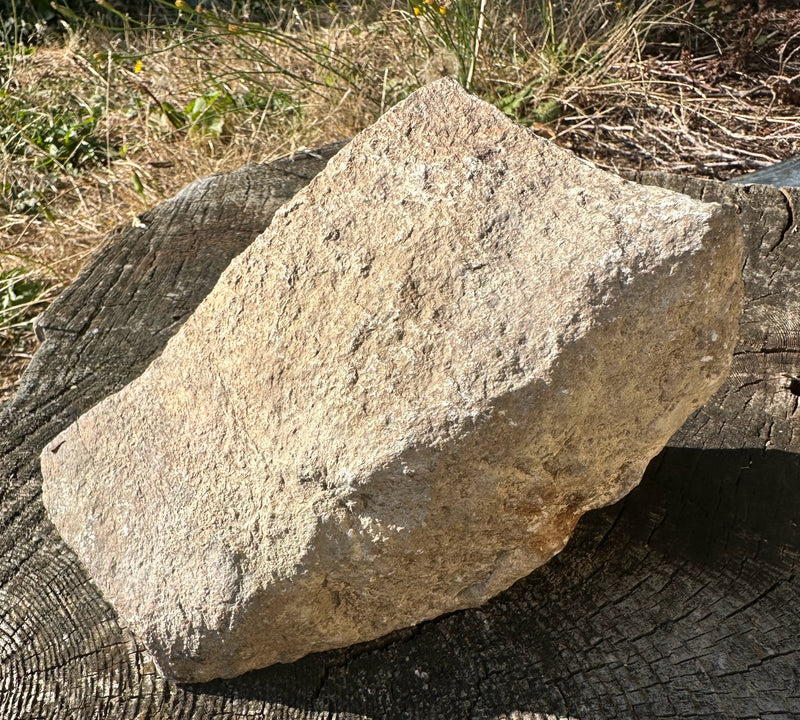 Wyoming Jade Specimen, 7lb 4oz
