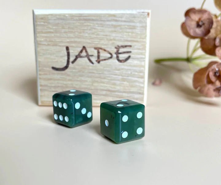 Dice Set of 2 - With Box