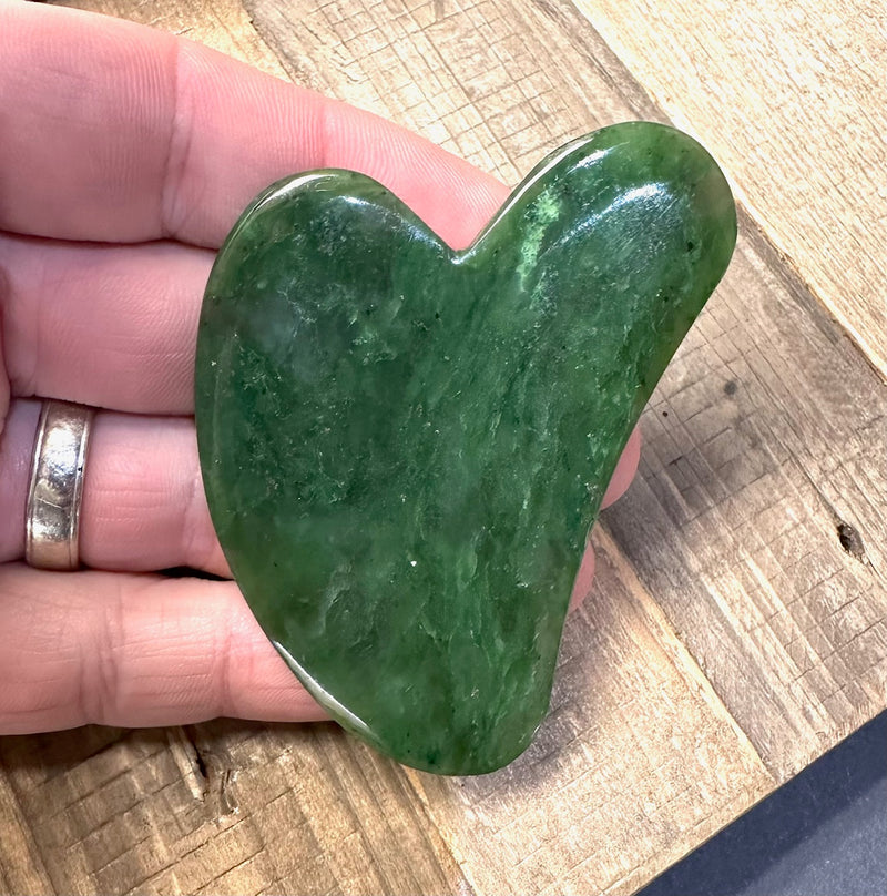 Gua Sha Facial Tool - Medium