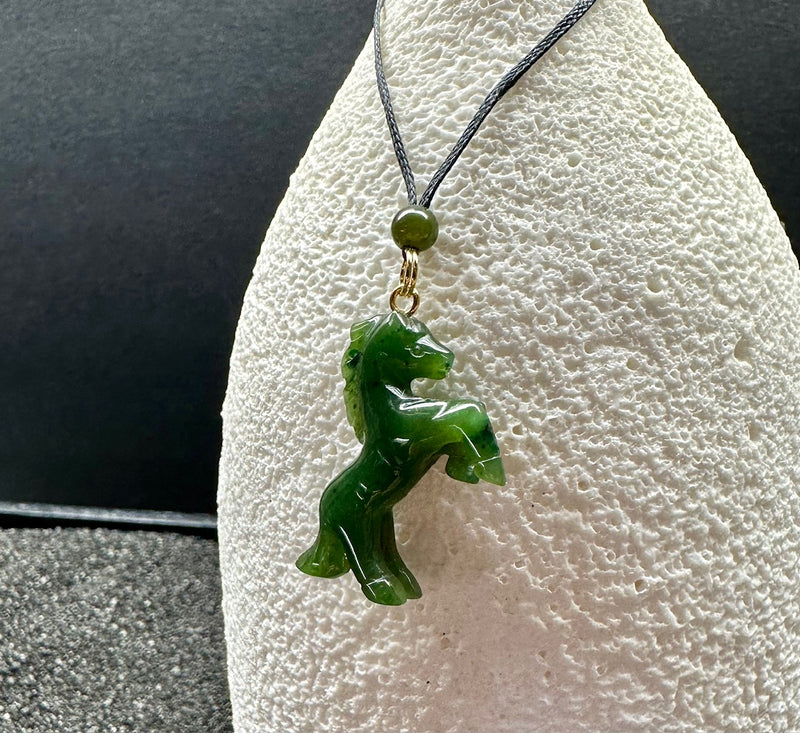 Horse Pendant - 185