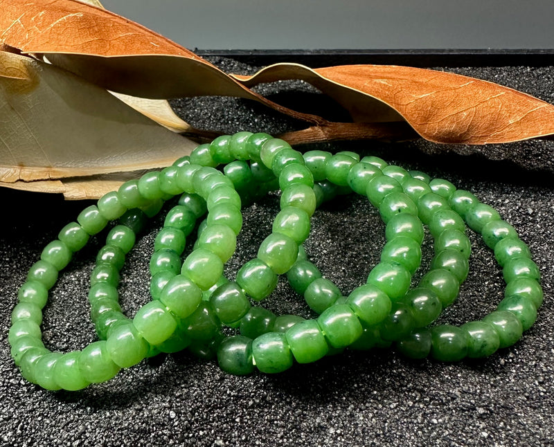 Bracelet, 8mm x 7mm