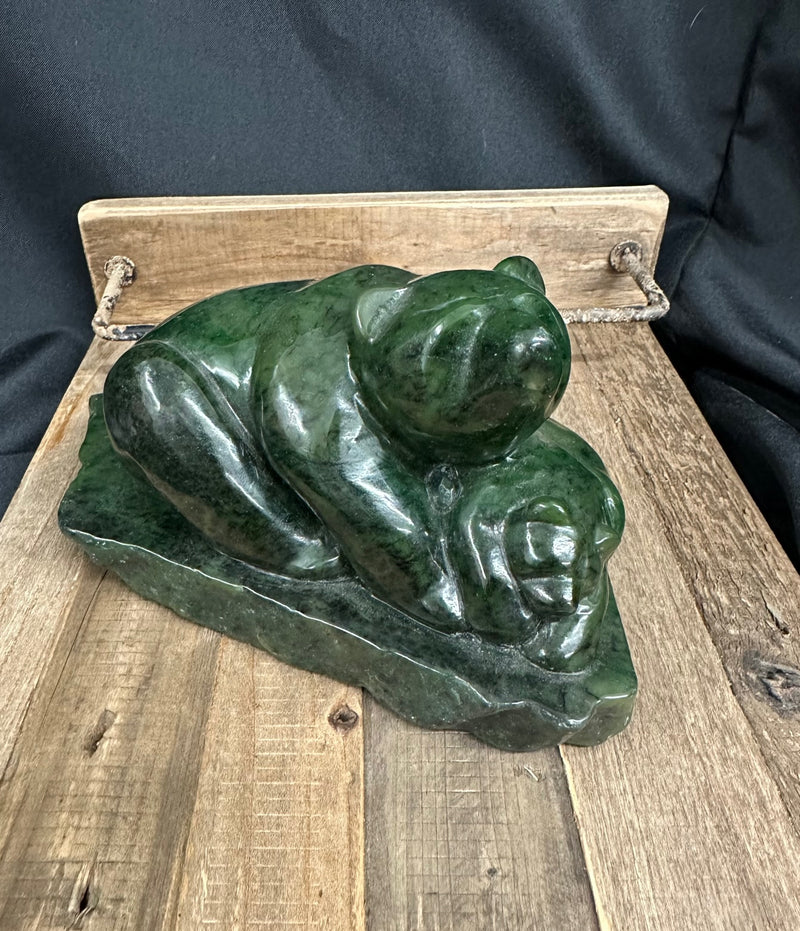 Jade Bears - Cuddling Medium