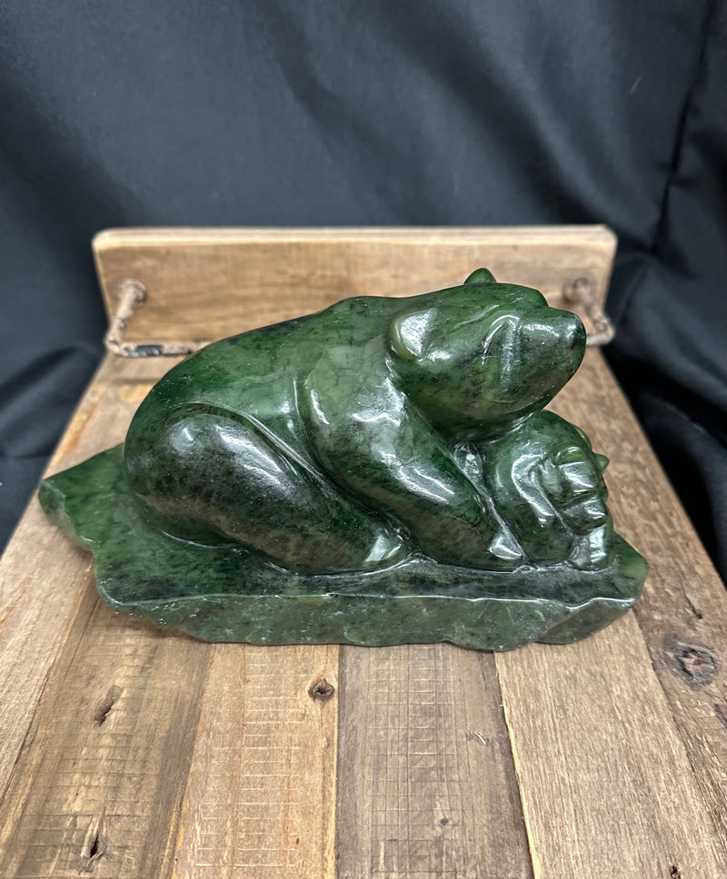 Jade Bears - Cuddling Medium