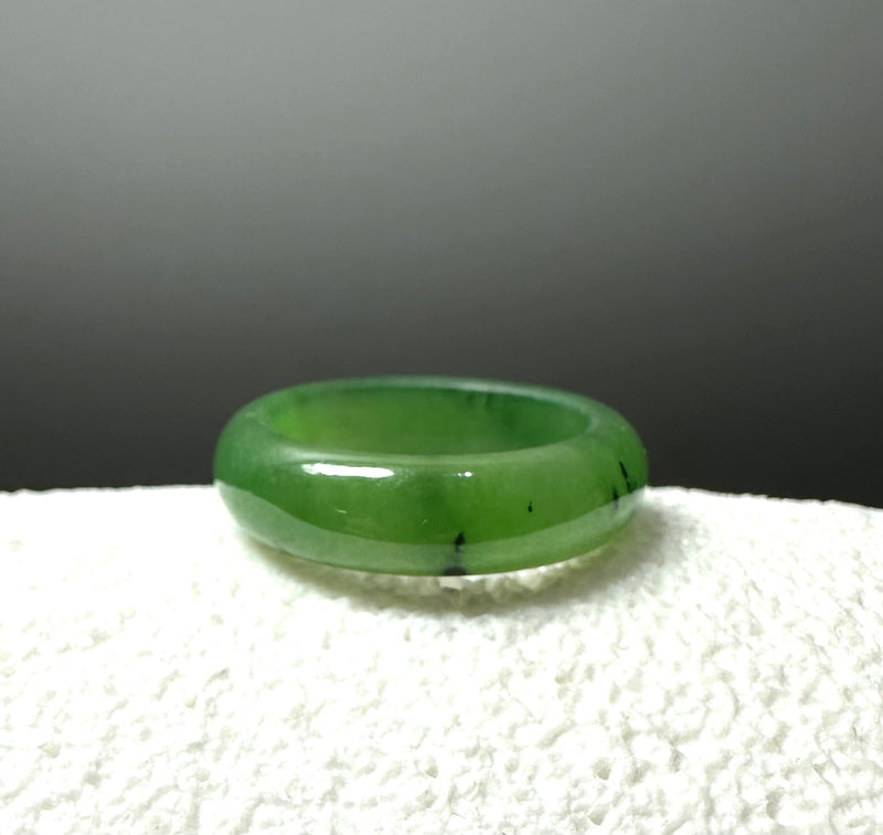 Band Ring, SZ 8.75