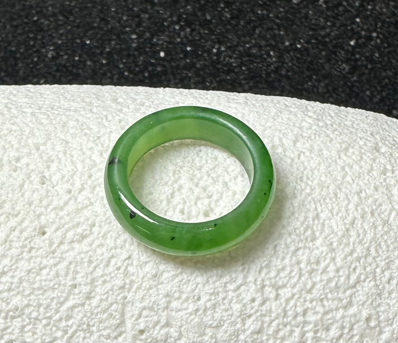 Band Ring, SZ 8.75