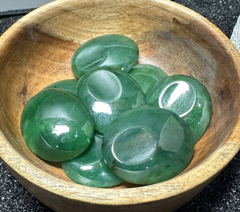 Small Worry Stone, 0763