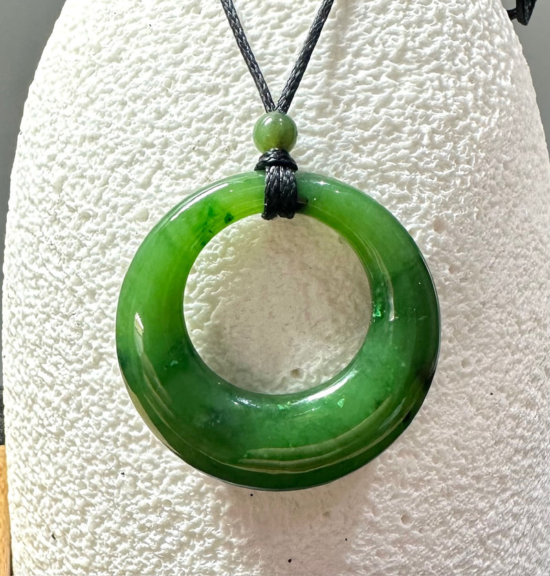 Drop Pendant - 0055