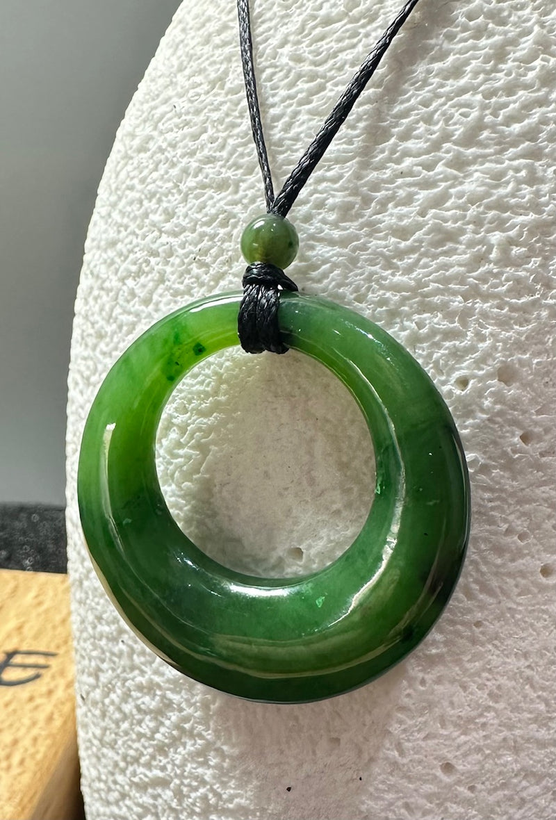 Drop Pendant - 0055