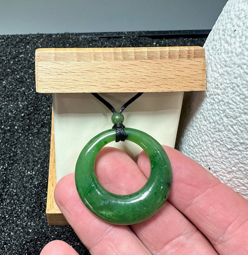 Drop Pendant - 0055