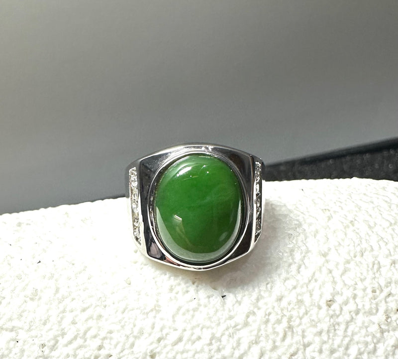Stainless  Ring, SZ 9