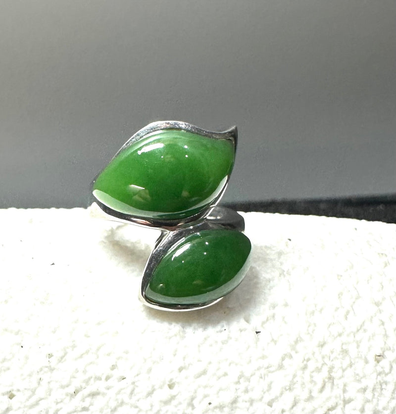 Stainless  Ring, SZ 7.5 (Copy)