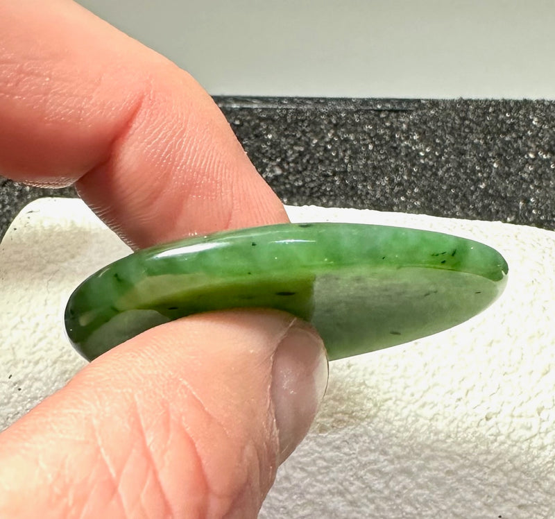 Worry Stone, 2498