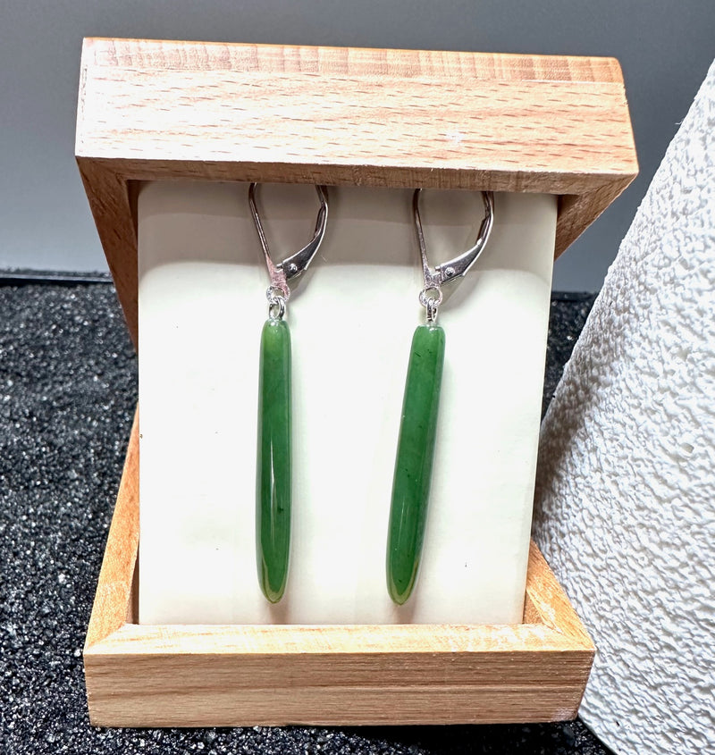 Drop Earrings, 1794