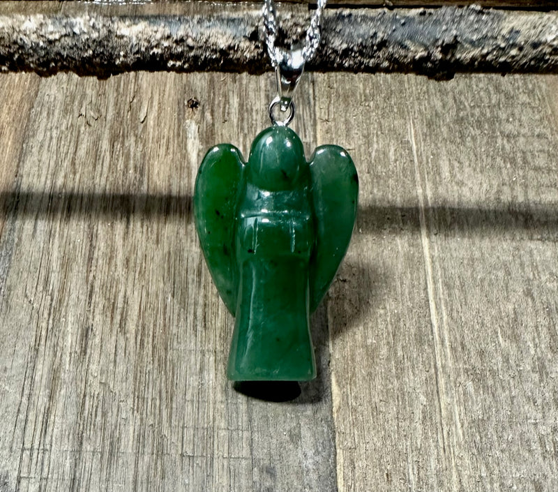 Angel Pendant, 2816