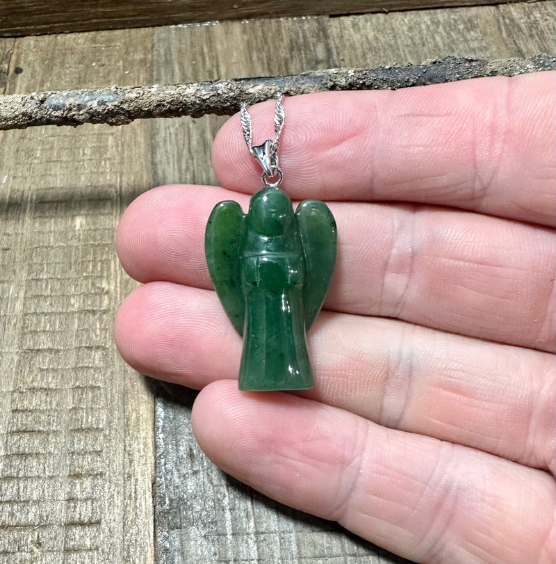 Angel Pendant, 2816