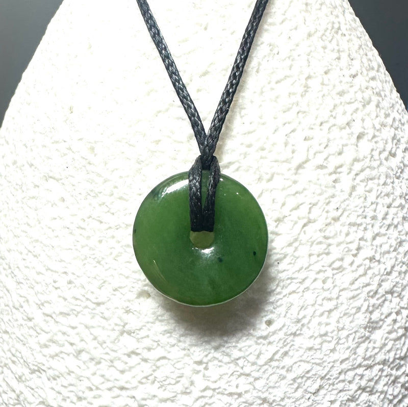 Pi Pendant, 16mm