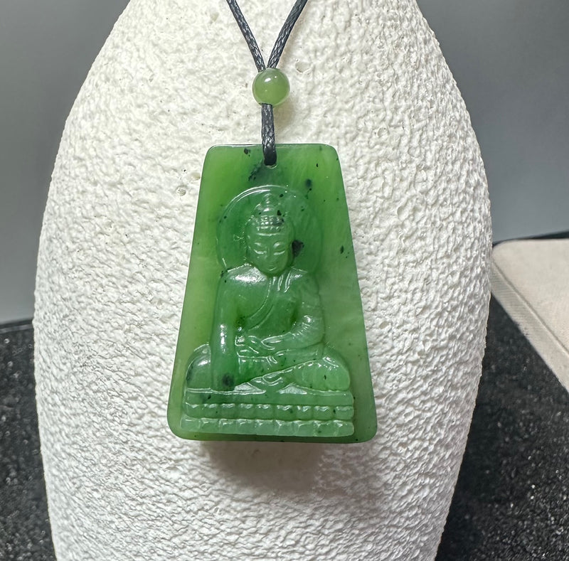 Buddha Pendant - Only 1