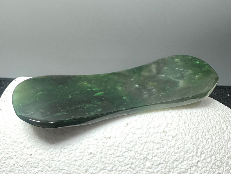 3" Jade Specimen