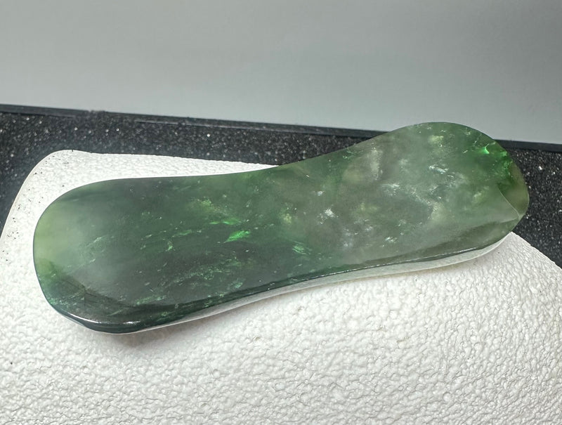 3" Jade Specimen