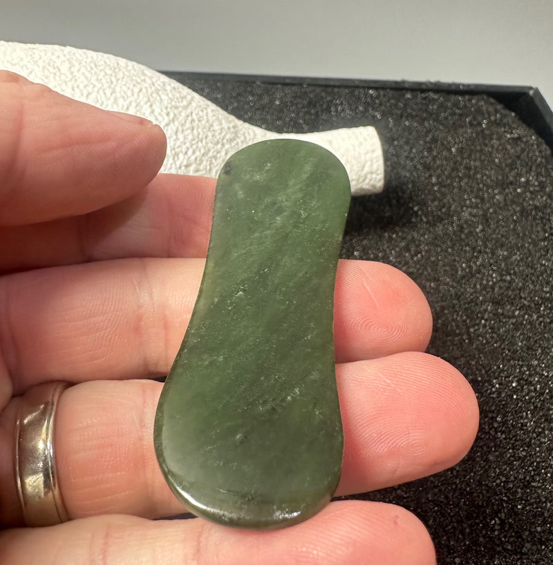 2" Jade Specimen