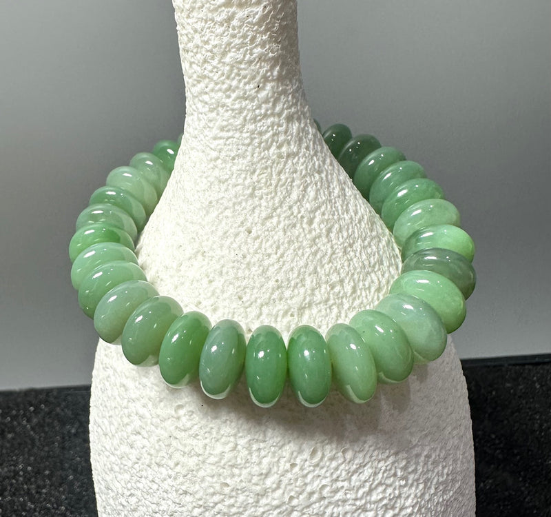 Siberian Bead Bracelet - 6.5"