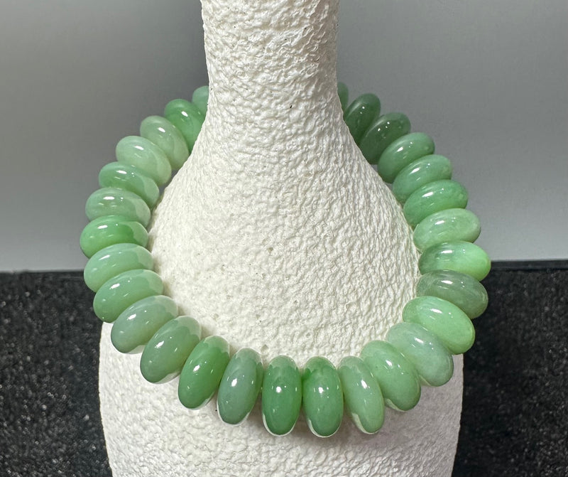 Siberian Bead Bracelet - 6.5"