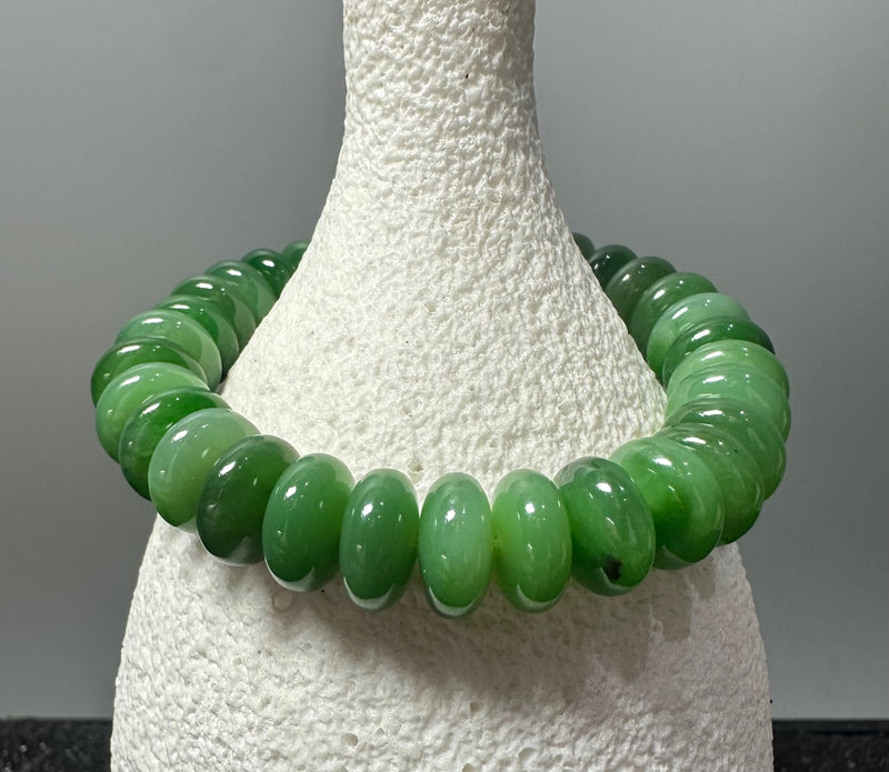 Siberian Bead Bracelet - 6.5" - 2