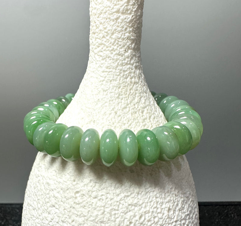 Siberian Bead Bracelet - 6.5"