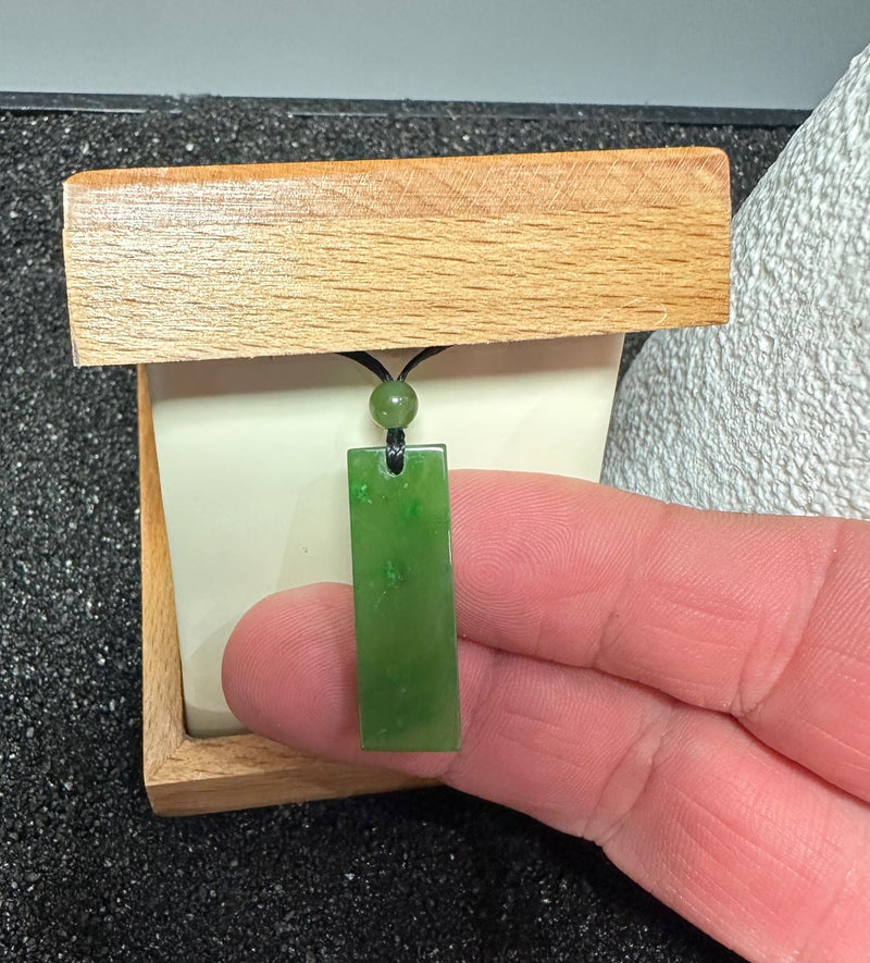 Drop Pendant, 30mm