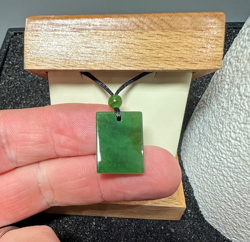 Drop Pendant, 20mm