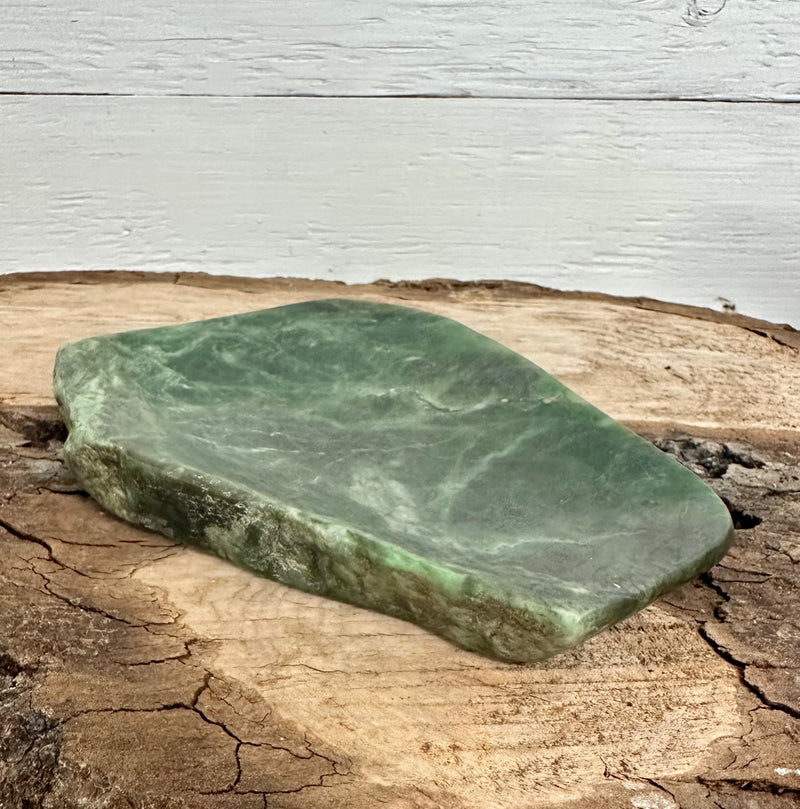 Jade Dish - 6.5"