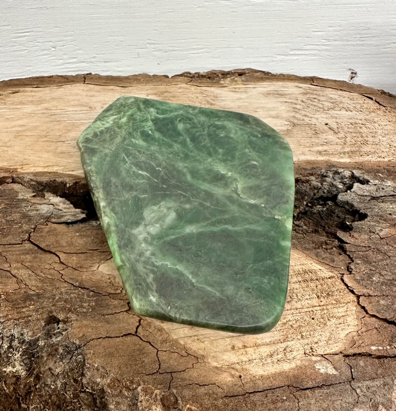 Jade Dish - 6.5"