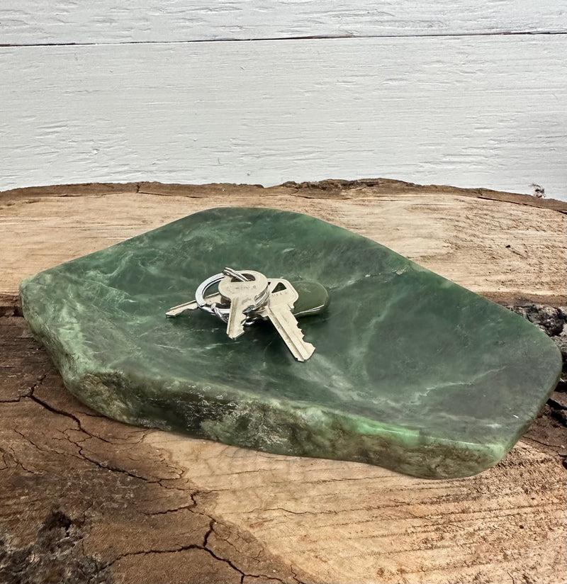 Jade Dish - 6.5"