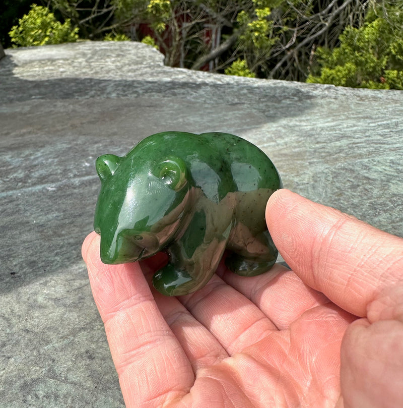 3" Bear - Last one!